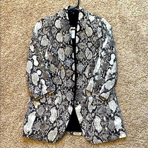 Woman’s Express Blazer
